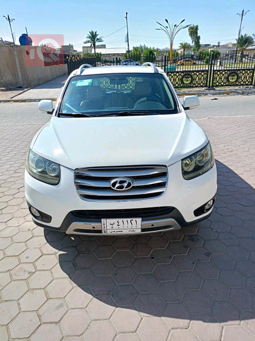هیوندای سەنتافی